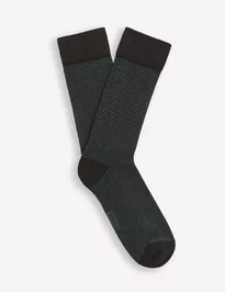Vysoké ponožky Vicaire