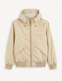 Vodeodolná bunda Guhoodie