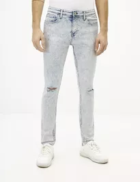 Džínsy C45 Toskid skinny