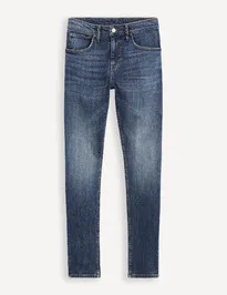 Džínsy C25 slim Doclean