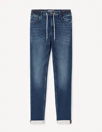 Džínsy C25 slim Josuper