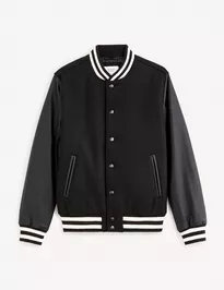 Bunda bomber Fuvarsi