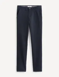 Nohavice chino Pobelt