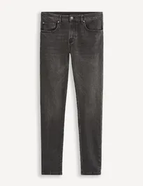 Džínsy C25 slim Dolls