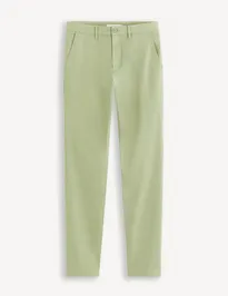Nohavice chino slim Tocharles