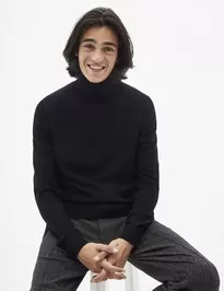 Vlnený rolák Menos merino