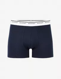 Bavlnené boxerky Binormal