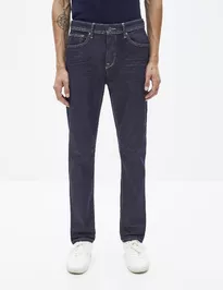 Džínsy C25 Anoflex slim fit powerflex