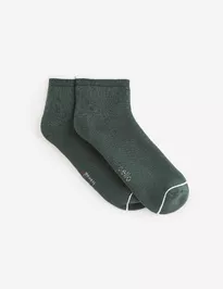 Nízke ponožky Biere