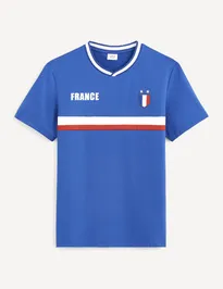 Futbalový dres Francúzsko