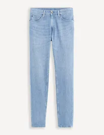 Džínsy C25 slim Dosoft25