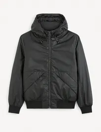 Vodeodolná bunda Guhoodie