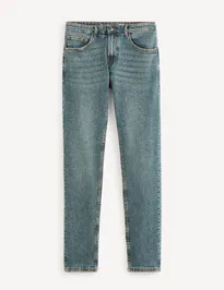 Džínsy C25 slim Fotaper