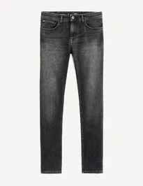 Džínsy C25 slim Toslouis