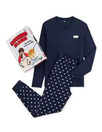 Darčekové balenie pyžama Cornflakes