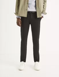 Nohavice chino skinny Toremus