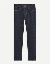 Džínsy slim tapered C25 Bonew25t