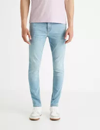 Džínsy C45 skinny Foskinny1