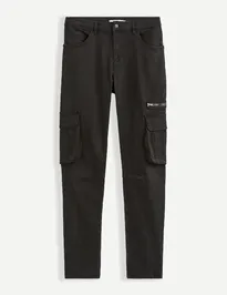 Nohavice Vocaskin skinny