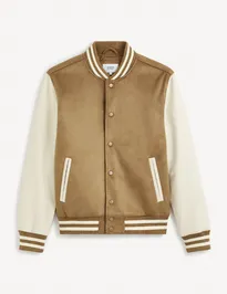 Bunda bomber Guvarsisu