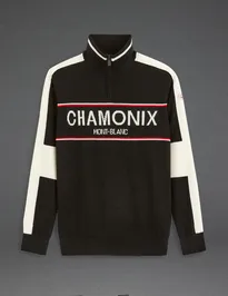 Rolák Chamonix-Mont-Blanc