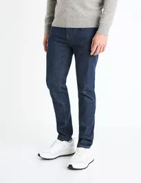 Džínsy C25 slim Fotaper