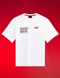 Tričko s potlačou UFC