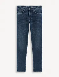 Džínsy C25 slim Slimel