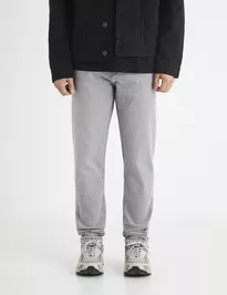 Džínsy C25 slim Bogrigio25