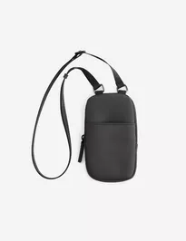 Crossbody Dicrobody