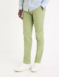 Nohavice chino slim Tocharles