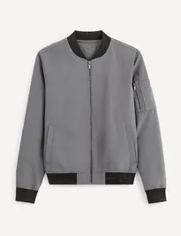 Bomber bunda Bubomb