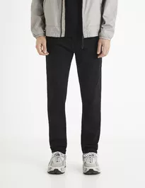 Džínsy C25 slim powerflex