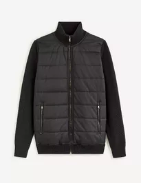 Bunda na zips Cejacket