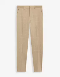 Nohavice chino Gocarreau