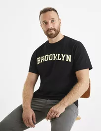 Tričko Vevilla Brooklyn