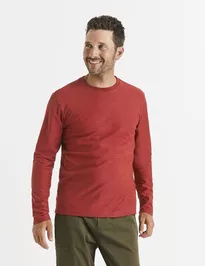 Tričko Vegeta s dlhým rukávom