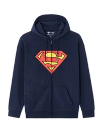 Mikina SUPERMAN