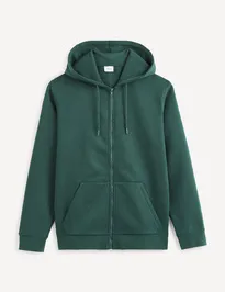 Mikina na zips Vethree