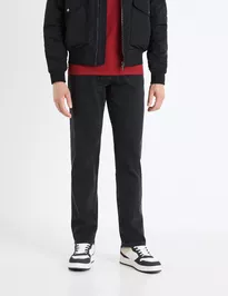 Džínsy C75 loose Foloose
