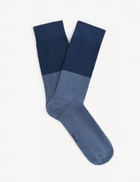 Vysoké ponožky Fiduobloc