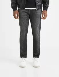 Džínsy C25 Voflexo slim powerflex