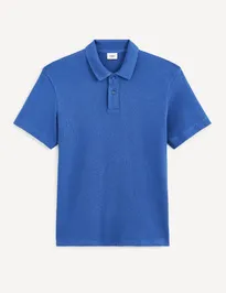 Polo tričko Dechris