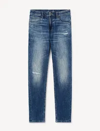 Džínsy Slim C25 Jostroy
