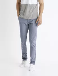 Nohavice chino slim Tocharles