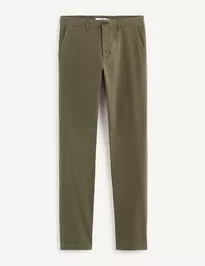 Nohavice chino slim Tocharles