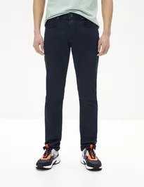 Džínsy C25 Nowornever PowerFlex