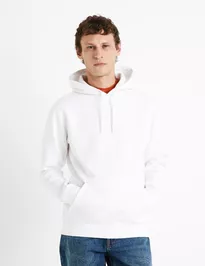 Mikina s kapucňou Vesix