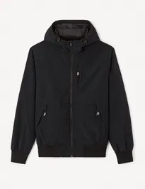 Bunda s kapucňou Juhoodie2