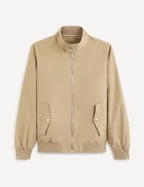 Bunda na zips Vucotton